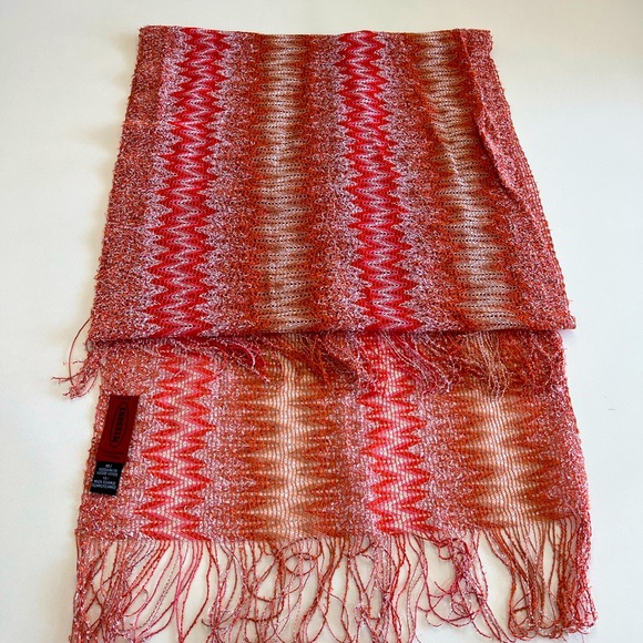 Missoni Accessories - Missoni scarf